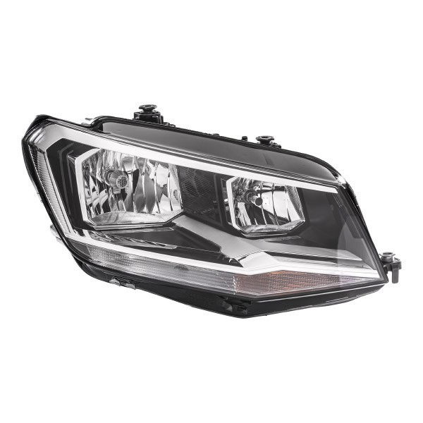 Купить 1EA012286061 HELLA Фара основная правая
