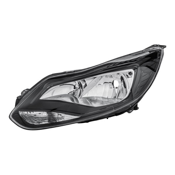 Фара левая HELLA 1EA354994031 цена, от 106.67 USD