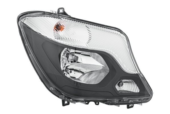 Правая блок фара HELLA 1ED011030121 цена, от 353.80 USD