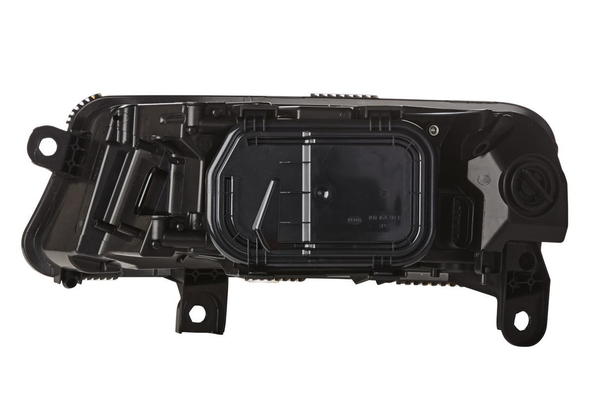 Правая блок фара Audi A6 C6 седан (4F2) (2004 - 2011) цена, от 108.74 USD