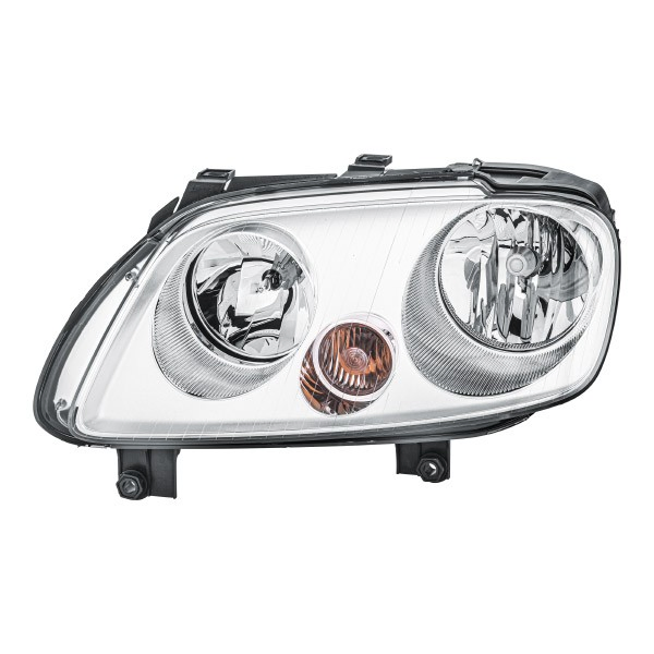 Фара левая Volkswagen Touran I минивэн (1T1, 1T2) (2003 - 2010) цена, от 104.88 USD