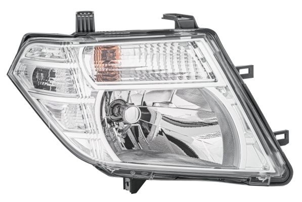 Фара правая HELLA 1EE238055021