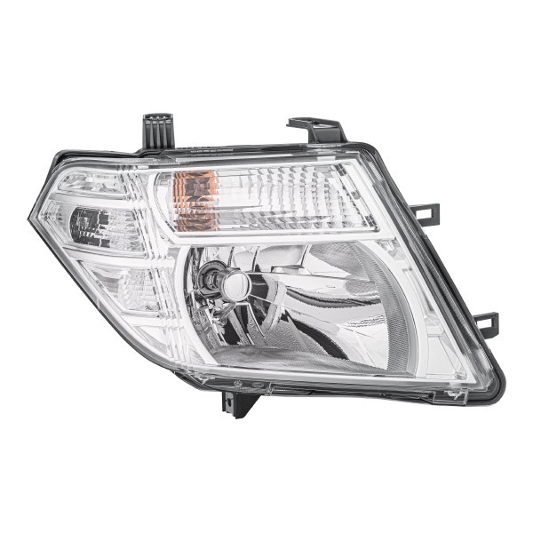 Правая блок фара HELLA 1EE238055021 цена, от 151.58 USD