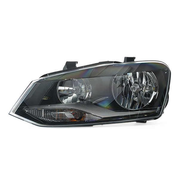 Фара левая HELLA 1EE247051011 цена, от 116.95 USD