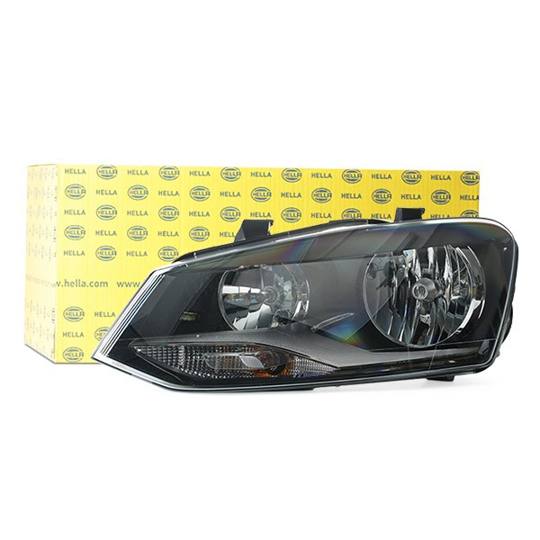 Купить 1EE247051011 HELLA Фара левая передняя