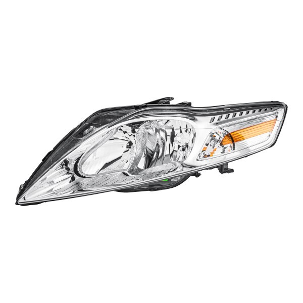 Фара левая Ford Mondeo IV седан (CA2) (2007 - 2014) цена, от 129.43 USD