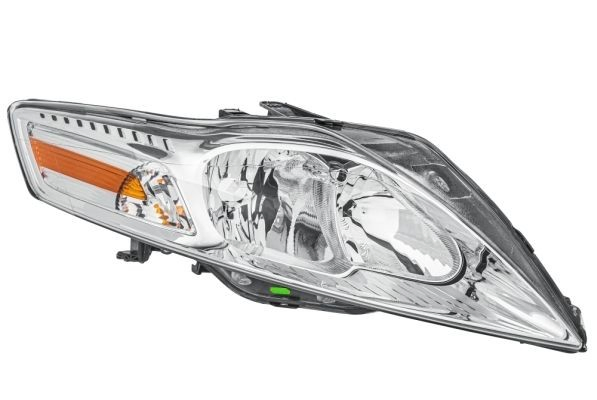 Правая фара 1EF010541021 HELLA
