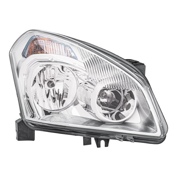 Правая блок фара HELLA 1EF238042021 цена, от 234.24 USD