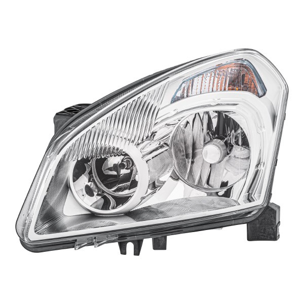 Купить 1EF238042111 HELLA Фара левая передняя