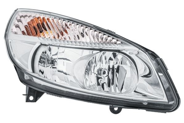 Правая блок фара Renault Scenic GRAND II минивэн (JM0, JM1) (2004 - 2009) цена, от 63.35 USD