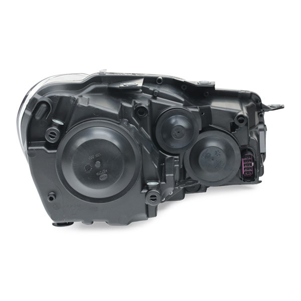 Фара левая Volkswagen Golf VI хэтчбек (5K1) (2008 - 2014) цена, от 125.43 USD