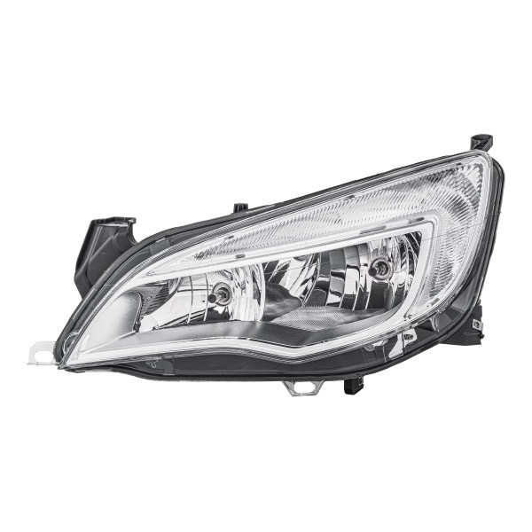 Купить FP5216R1E Depo/Loro/Abakus Фара левая передняя