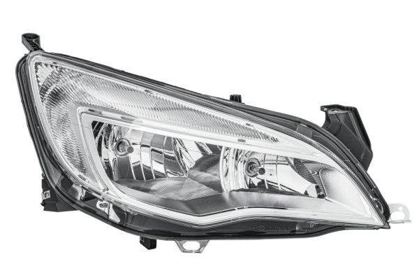 Купить 1EG010011321 HELLA Фара основная правая