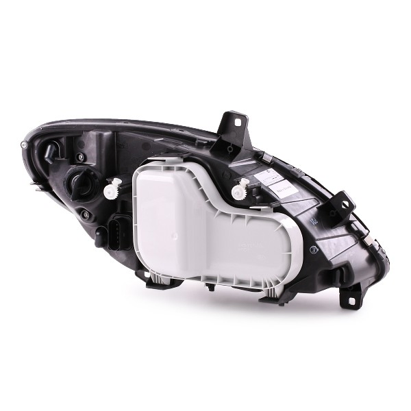 Купить 1EG246041011 HELLA Фара левая передняя