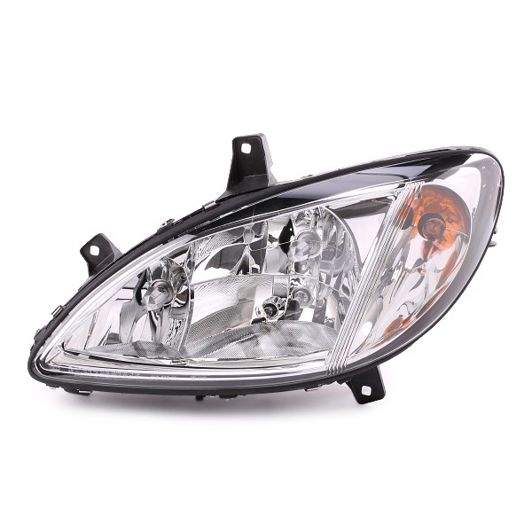 Фара левая HELLA 1EG246041011 цена, от 210.83 USD