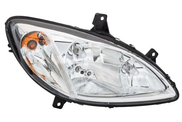 Правая блок фара HELLA 1EG246041021 цена, от 214.28 USD