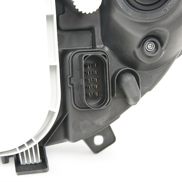 Фара правая HELLA 1EG246041021
