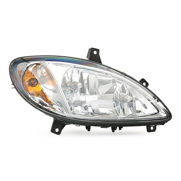 1EG246041021 HELLA Фара передняя правая