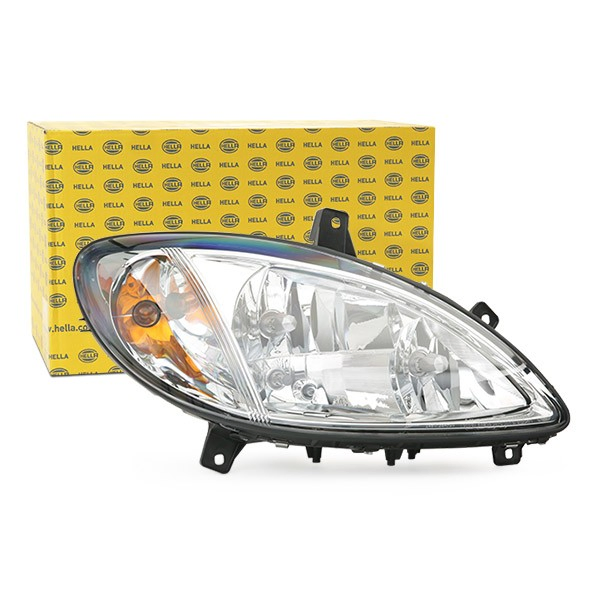 Купить 1EG246041021 HELLA Фара основная правая