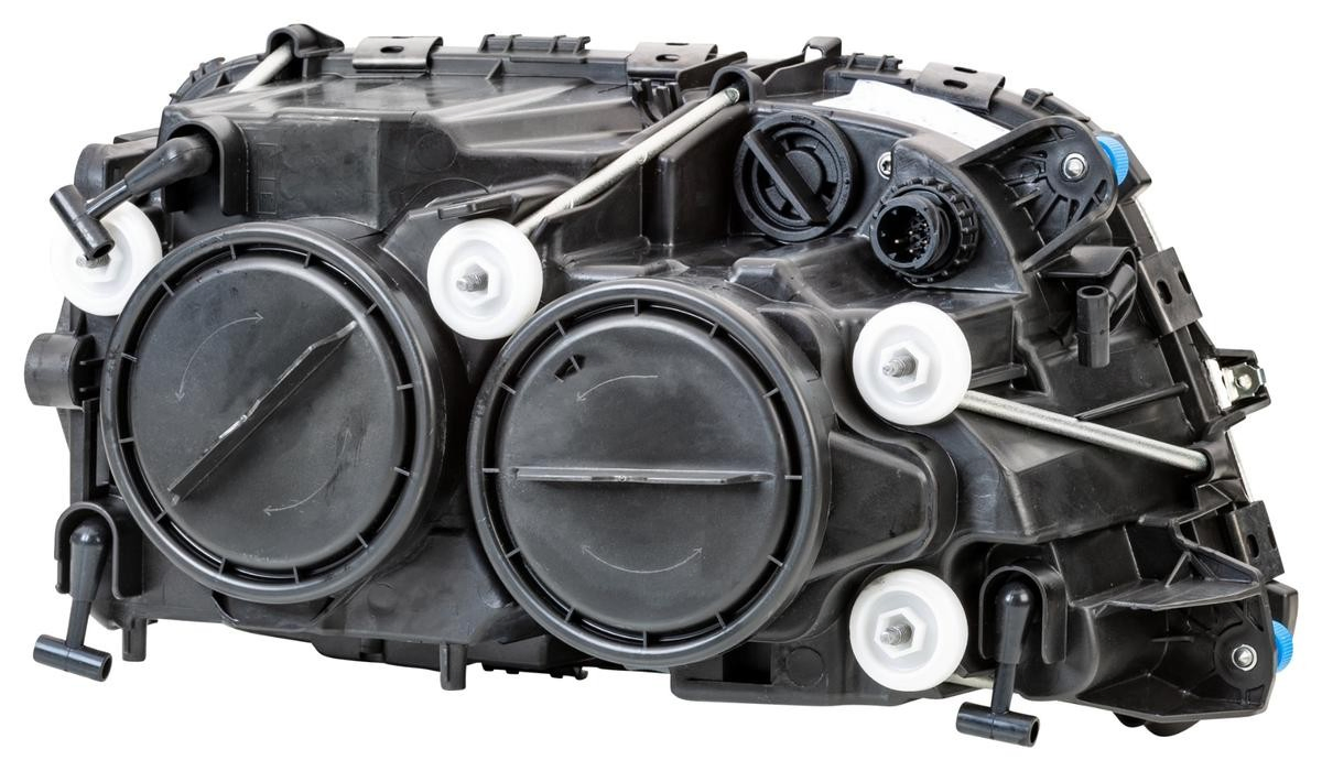 Фара левая Mercedes A943820636164 цена, от 234.90 USD