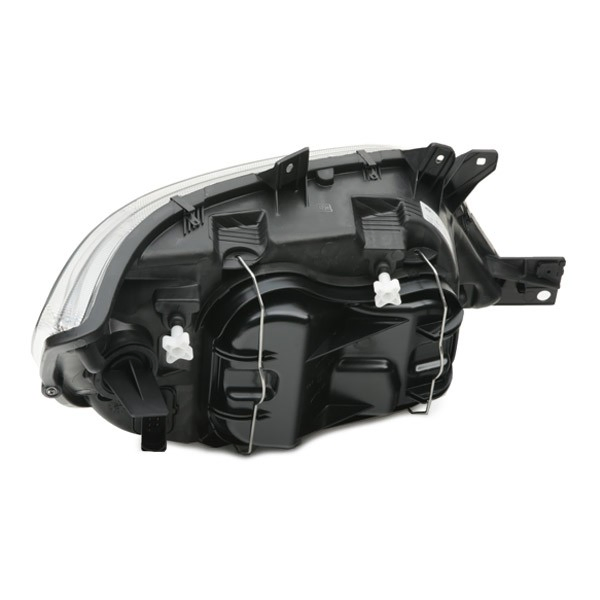 Купить 1EH246047011 HELLA Фара левая передняя