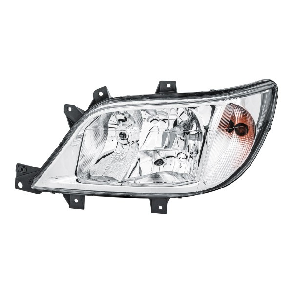 Фара левая HELLA 1EH246047011 цена, от 152.69 USD