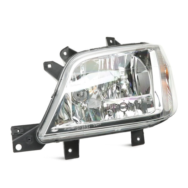 Купить 1EH246047011 HELLA Фара левая передняя