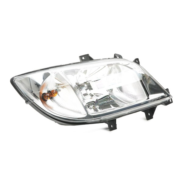Купить 1EH246047021 HELLA Фара основная правая