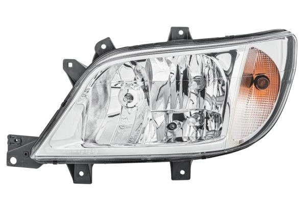 Купить 1EH246047051 HELLA Фара левая передняя
