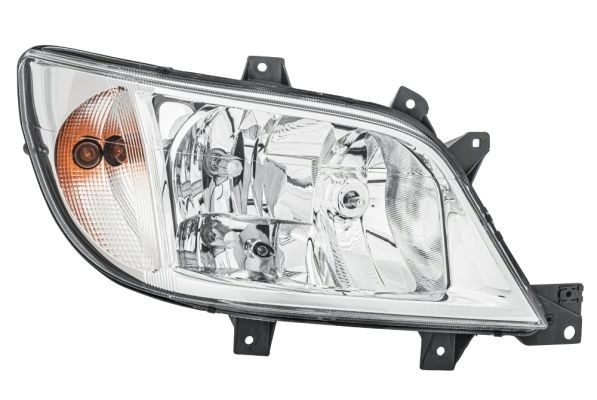 Правая блок фара HELLA 1EH246047061 цена, от 251.38 USD