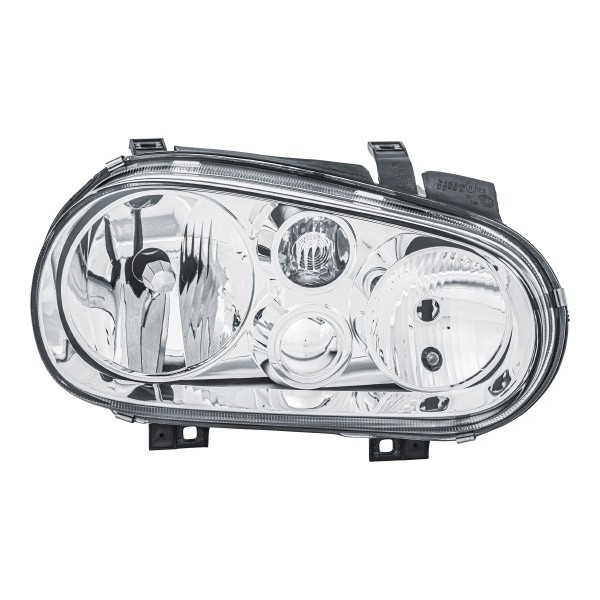 Купить 1EJ007700081 HELLA Фара основная правая