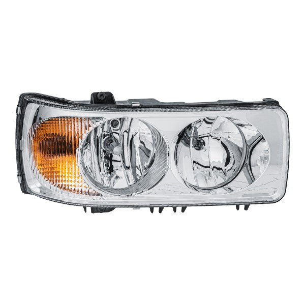 Фара левая DAF 1699305 цена, от 90.14 USD
