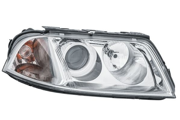 Правая блок фара HELLA 1EL008350021 цена, от 285.68 USD