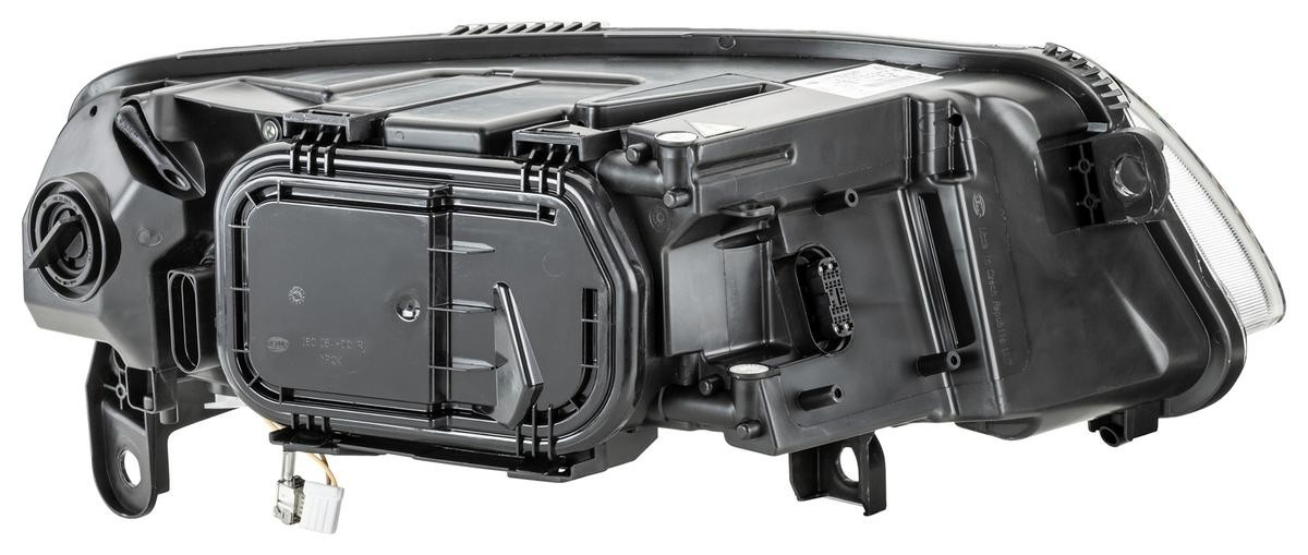 Фара левая HELLA 1EL008881411 цена, от 278.05 USD