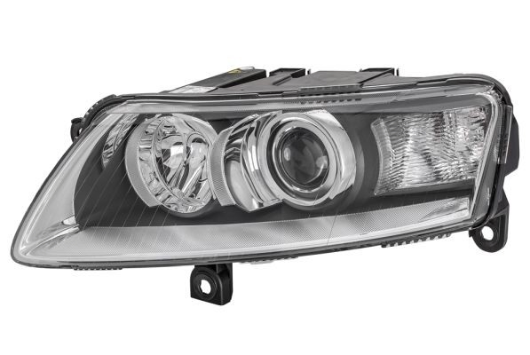 Купить 1EL008881411 HELLA Фара левая передняя