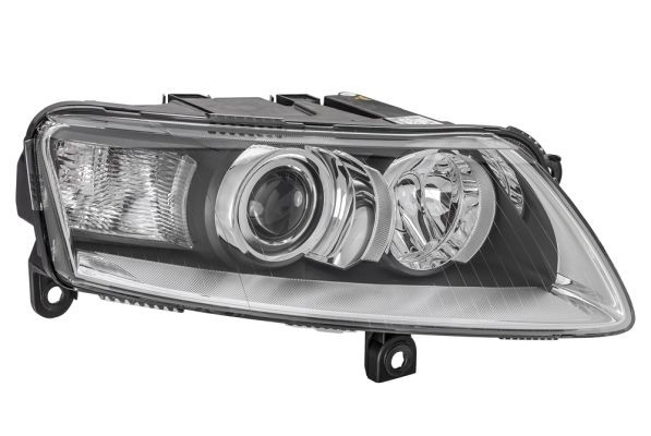 Правая блок фара HELLA 1EL008881421 цена, от 385.66 USD