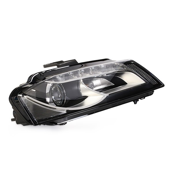 Купить Правая фара Ауди A3 Sportback 8PA