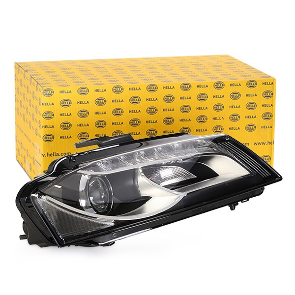 Правая блок фара Audi A3 Sportback хэтчбек (8PA) (2004 - 2015) цена, от 407.87 USD