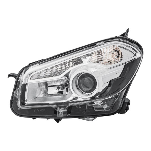 Фара левая Nissan Qashqai I внедорожник (J10) (2006 - 2013) цена, от 322.03 USD