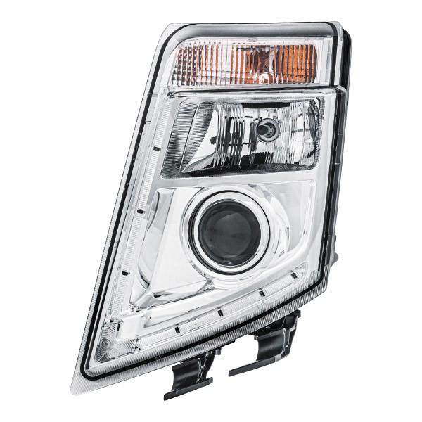 Фара левая HELLA 1EL010478091 цена, от 404.74 USD