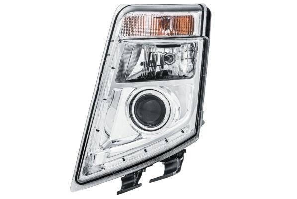 Купить 1EL010478091 HELLA Фара левая передняя