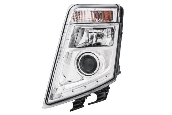 Фара левая Volvo 21323114 цена, от 784.27 USD