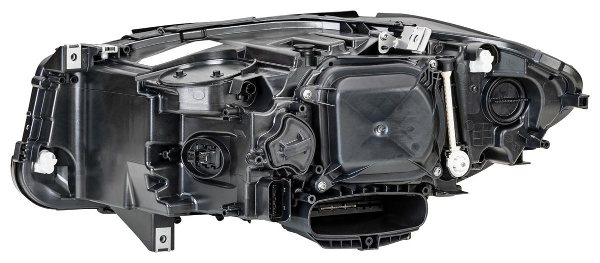 Правая блок фара HELLA 1EL011087721 цена, от 808.24 USD