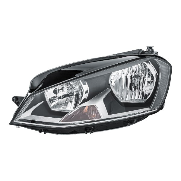 Фара левая HELLA 1EL011956411 цена, от 142.83 USD