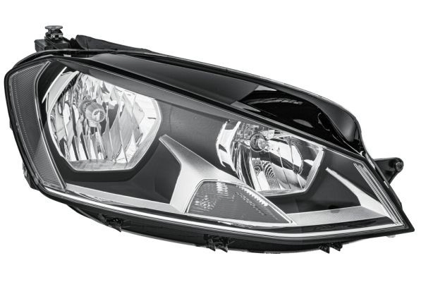 Купить 1EL011956421 HELLA Фара основная правая