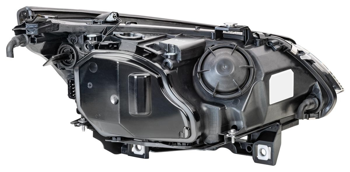 Фара левая HELLA 1EL160295001 цена, от 709.82 USD