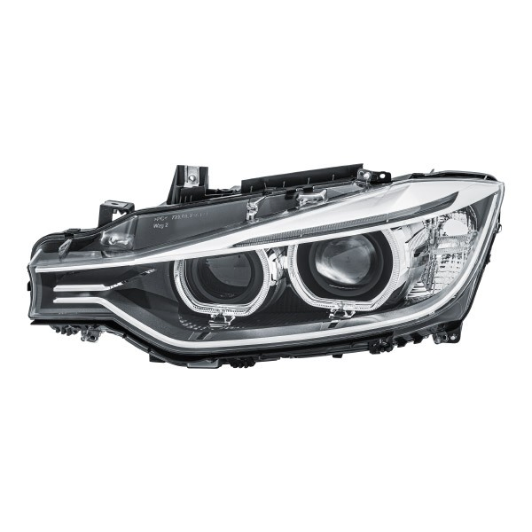 Фара левая BMW 3 седан (F30, F80) (2011 - 2018) цена, от 254.27 USD