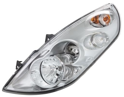 Фара левая TYC 20C337A52B цена, от 175.11 USD