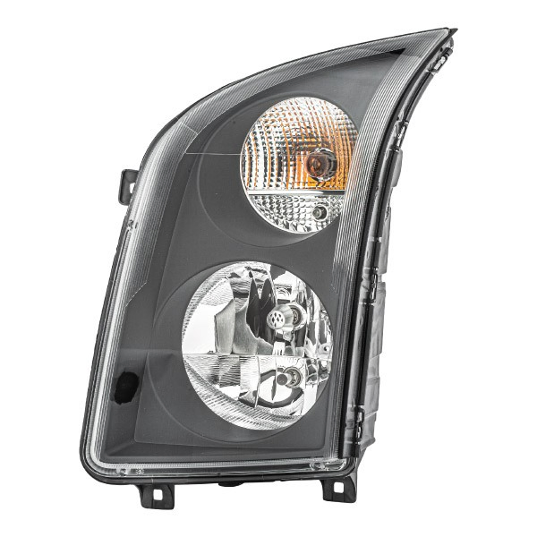 Фара левая Volkswagen Crafter 30-50 фургон (2E, 2EA, 2EB, 2ED, 2EH, 2EX) (2006 - 2016) цена, от 139.29 USD