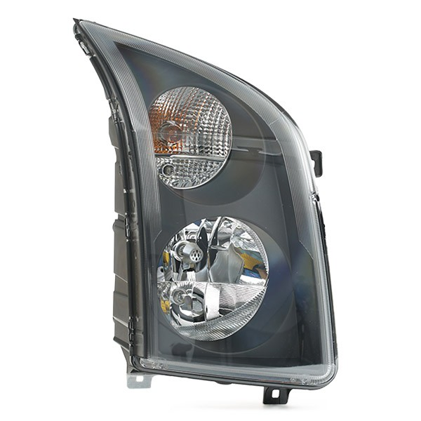  Правая фара Volkswagen Crafter 